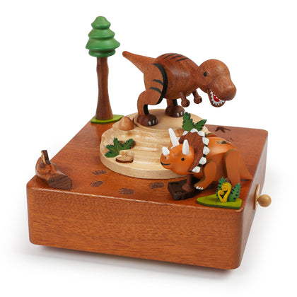 Music Box
