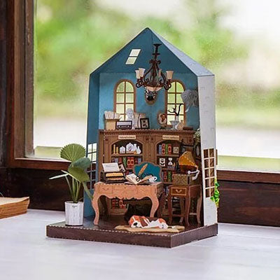 Paper Puzzles