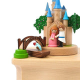 Forest Castle