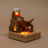 T-Rex - Ambiance Light