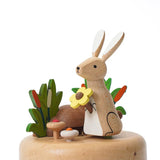 Sending Joy Music Box