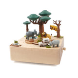 African Safari