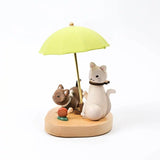 Cat Umbrella