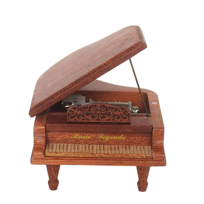 Mini Music Box