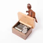 T-Rex - Mini Music Box