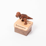 T-Rex - Mini Music Box